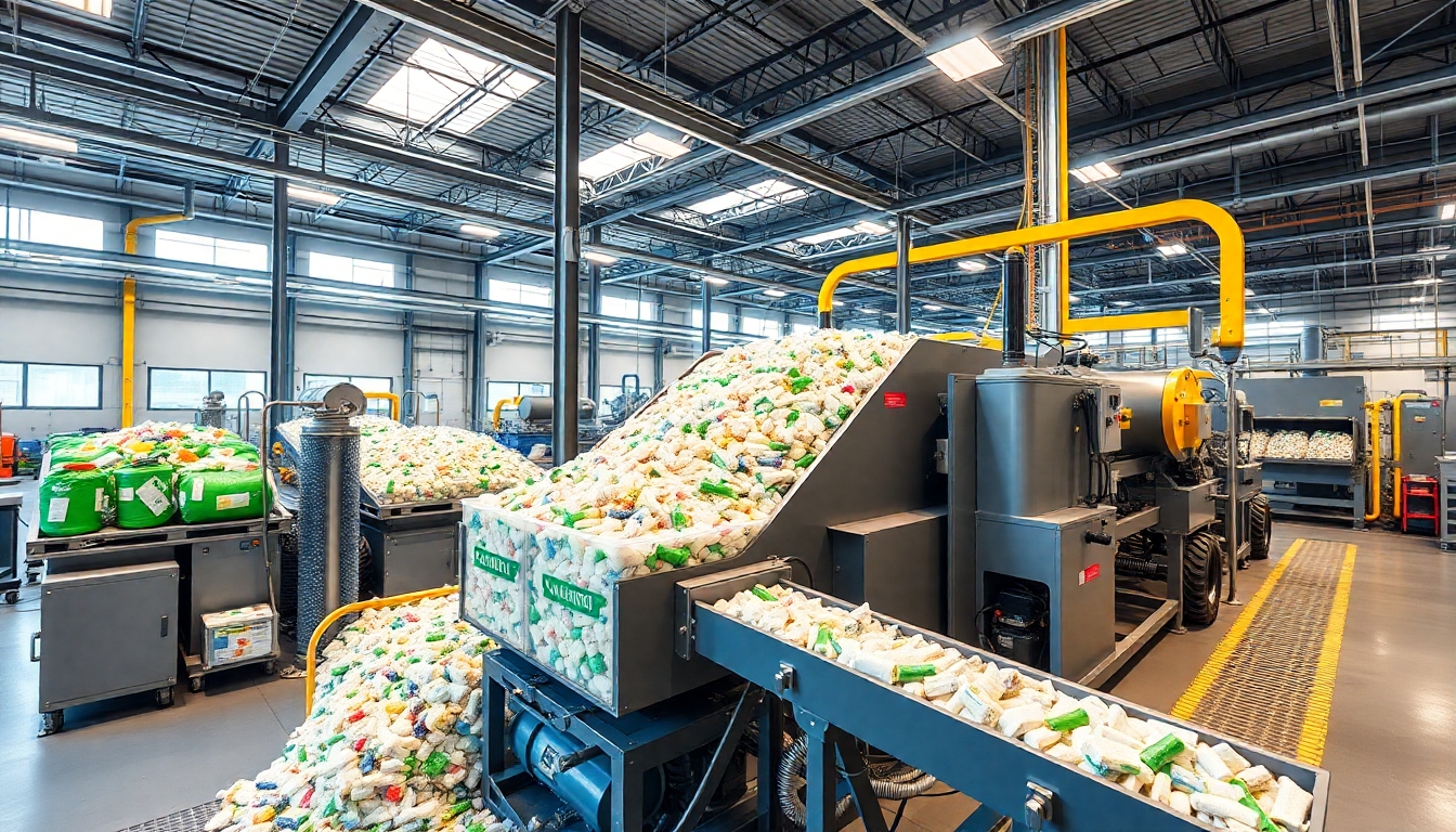 プラスチックリサイクル・再生処理の総合情報サイト