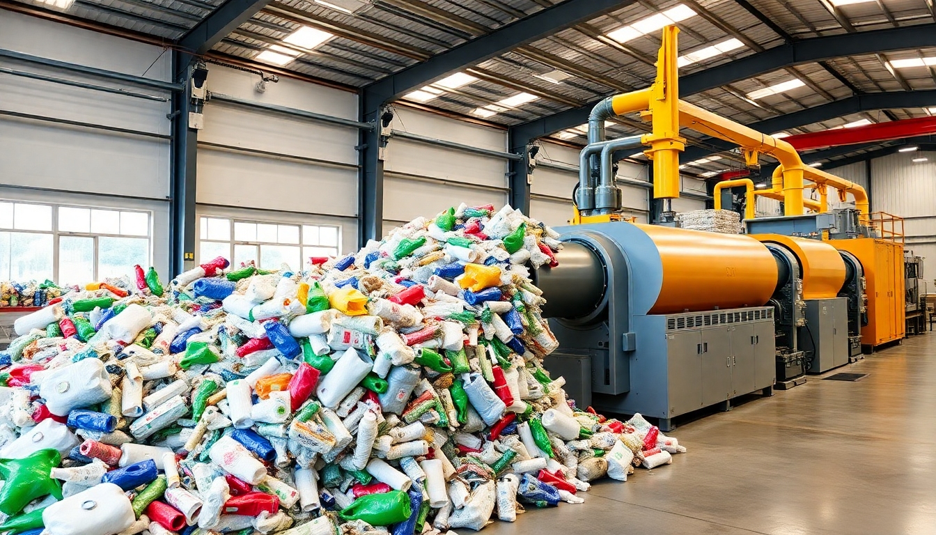 循環型社会を目指す取り組み