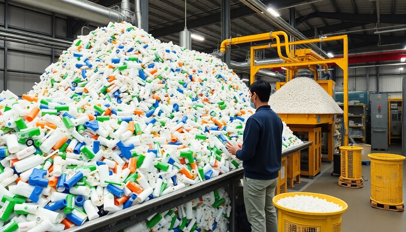 プラスチック資源循環促進法の展開