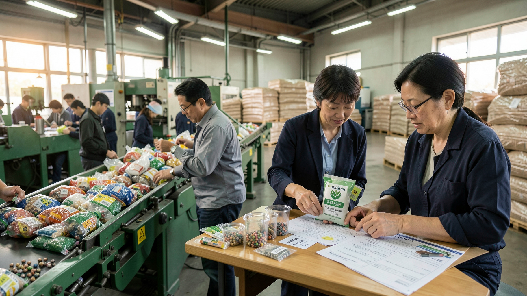 プラスチック資源循環の新政策を読む――設計・回収・需要をつなぐ再生材市場の条件